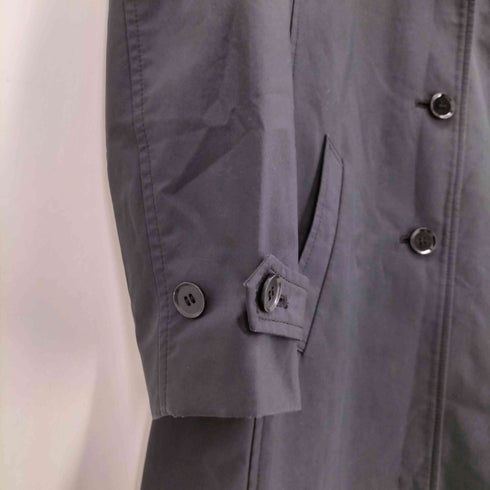 キャサリンハムネットロンドン KATHARINE HAMNETT LONDON チェスターコート レディース
